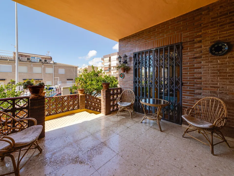 Villa i La Mata, Alicante - foto 4